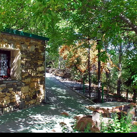Casa de Campo Telecabina Catifas