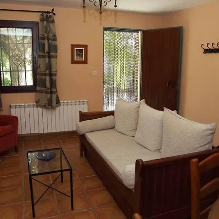 Casa de Campo Telecabina Catifas *