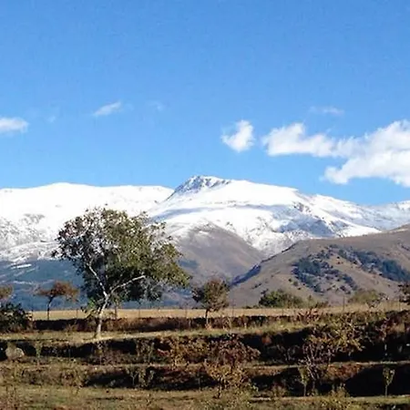 Telecabina Catifas * Guejar Sierra