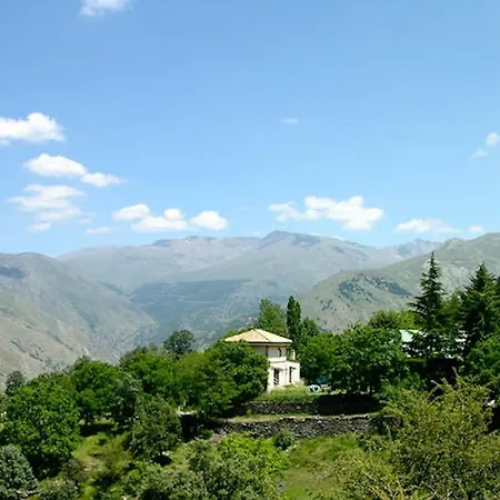 Telecabina Catifas * Guejar Sierra