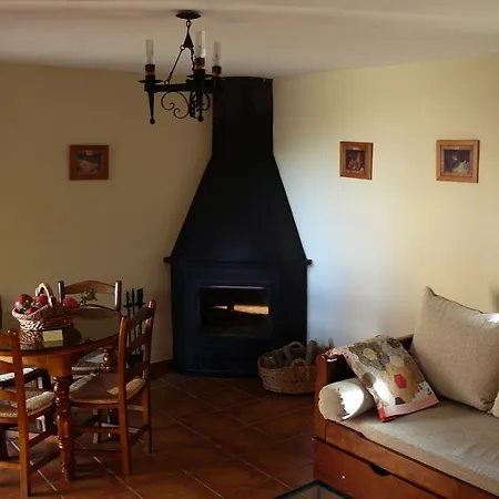 Telecabina Catifas Casa de Campo