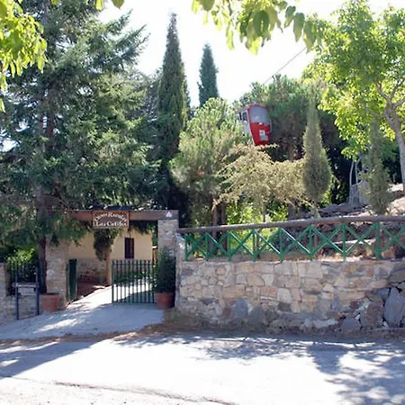 Casa de Campo Telecabina Catifas
