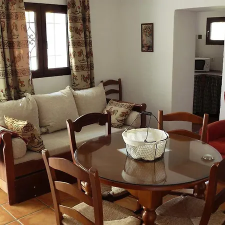Casa de Campo Telecabina Catifas *