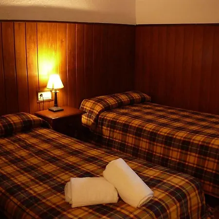 Casa de Campo Telecabina Catifas