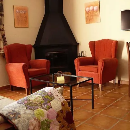 Telecabina Catifas Casa de Campo