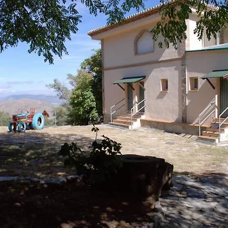 Telecabina Catifas Casa rural